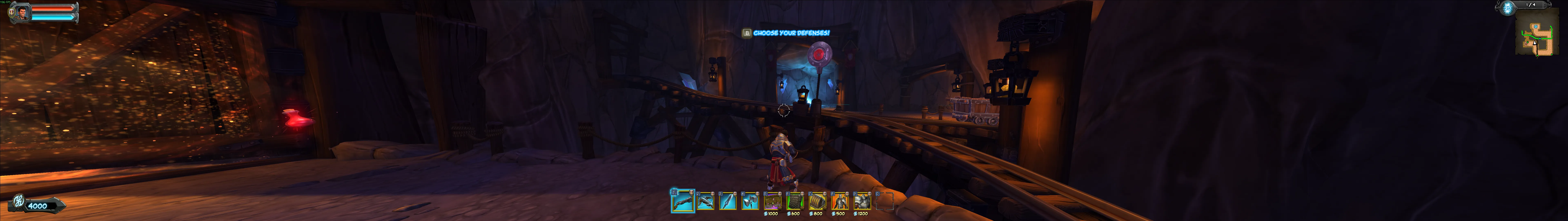 Orcs Must Die 2