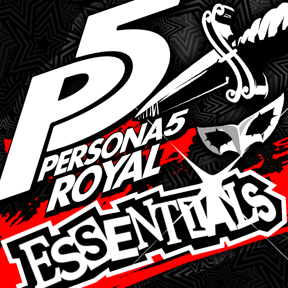 Persona 5 Royal (PC), P5R (PC)